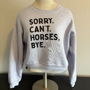 Oat Collective Light Weight Cropped Top